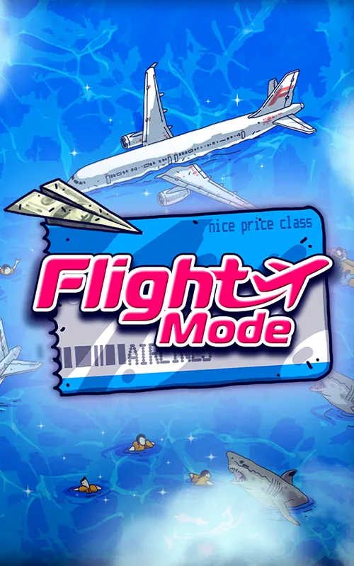 Flight Mode at 7 Sultans Casino