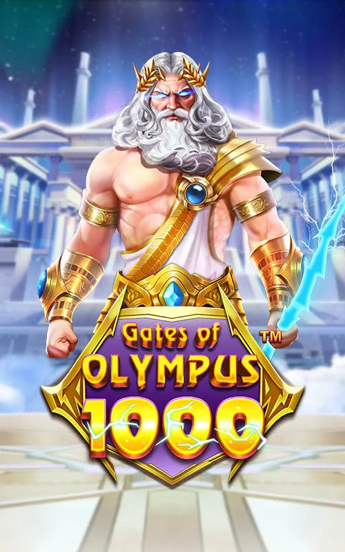Gates of Olympus at 7 Sultans Casino
