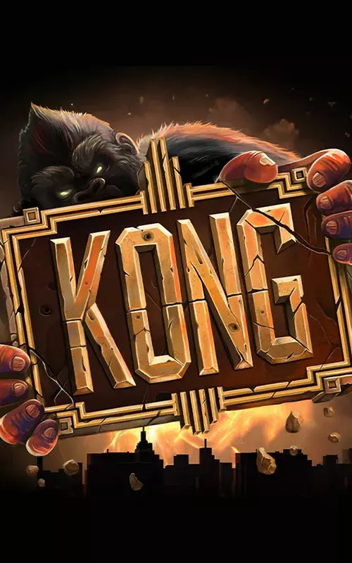 Kong at 7 Sultans Casino