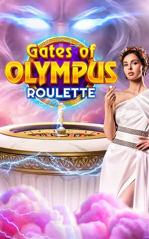 Gates of Olympus Roulette at 7 Sultans Casino